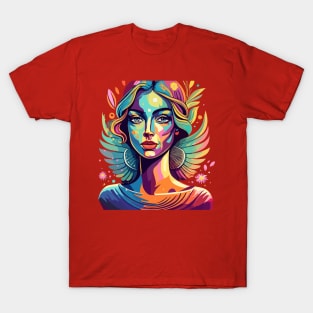 Angelic grace T-Shirt